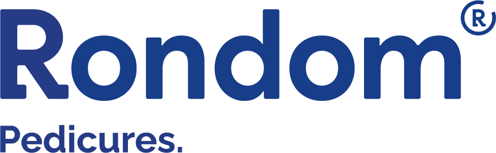 Rondom Pedicures | Onderdeel van Rondom®